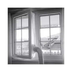 Fenster-Kit für Klimaanlagen