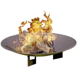 Feuerschale rund Modell Yuma