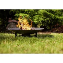 Feuerschale rund Modell Yuma