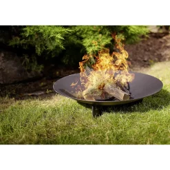 Feuerschale rund Modell Yuma