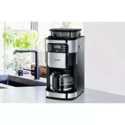 Filterkaffeemaschine
