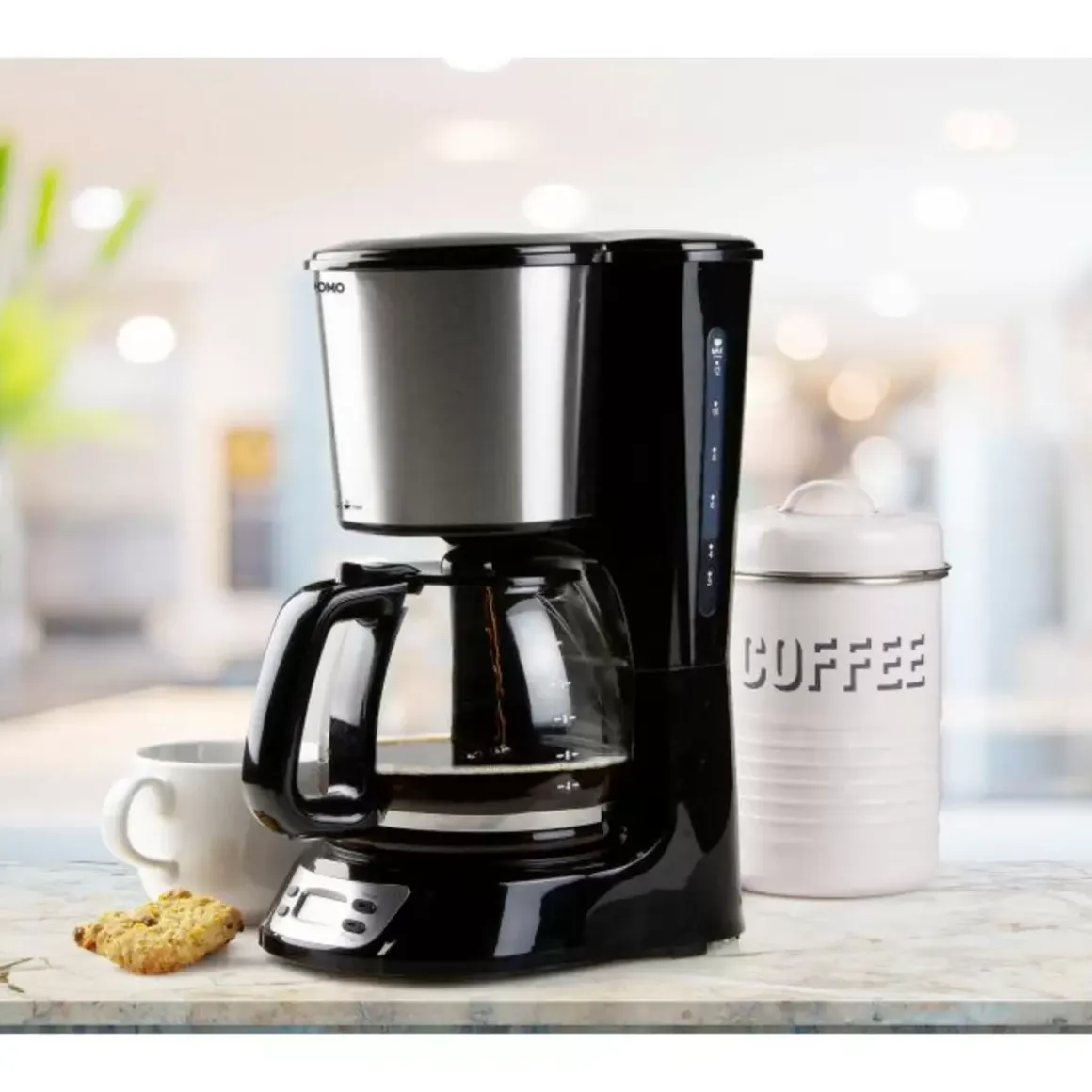 Filterkaffeemaschine