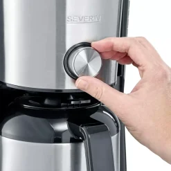 Filterkaffeemaschine