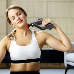 Fitness Massagepistole