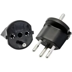 Fixadapter