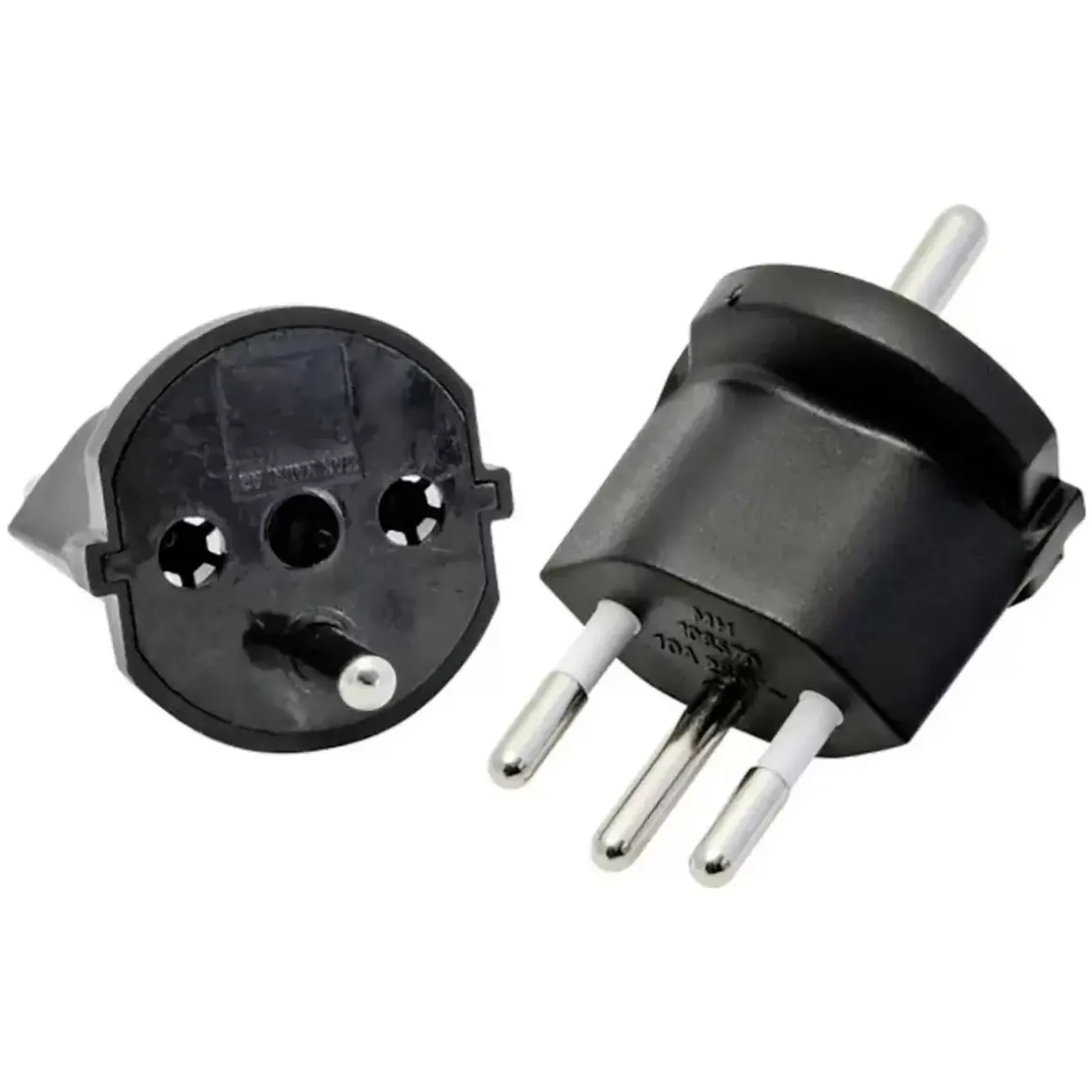 Fixadapter