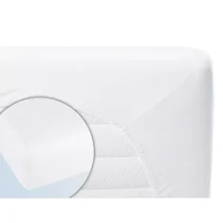 Fixmolton wasserundurchlässig