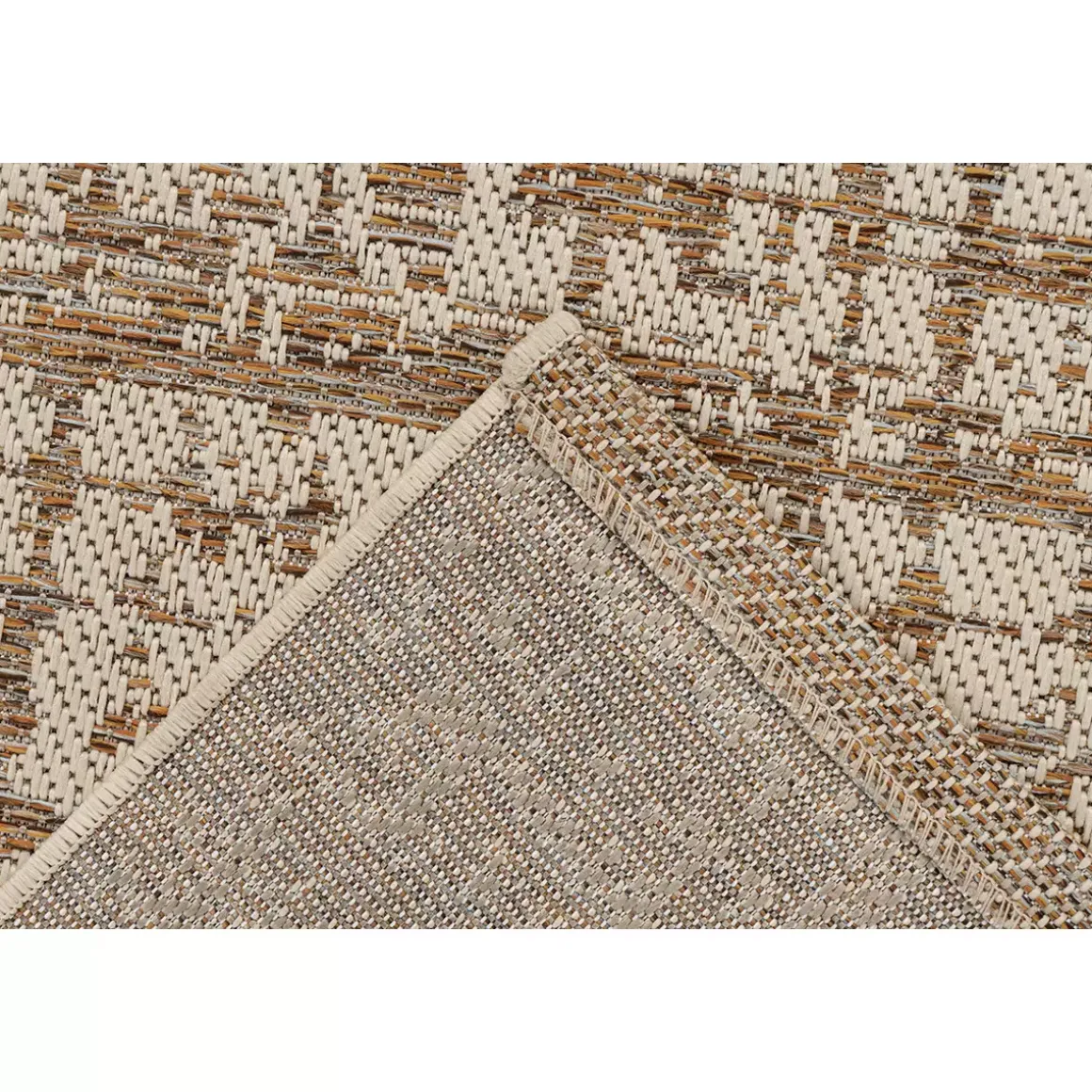 Flachwebteppich