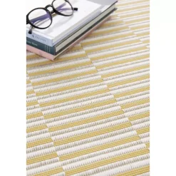 Flachwebteppich