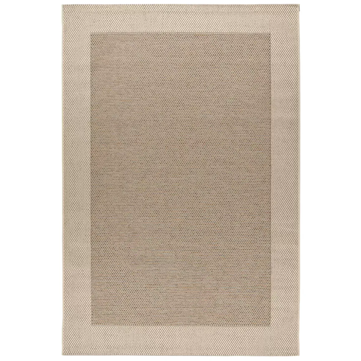 Flachwebteppich