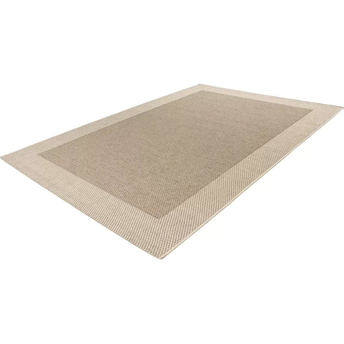 Flachwebteppich