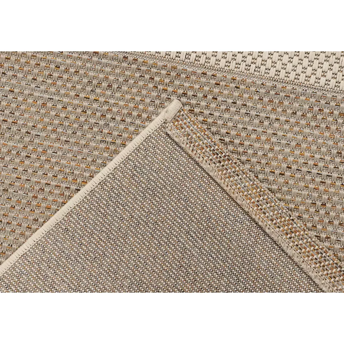 Flachwebteppich