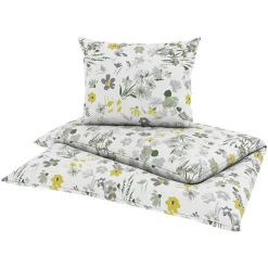 Flanell Bettwäsche-Set