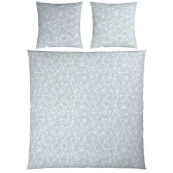 Flanell Bettwäsche-Set