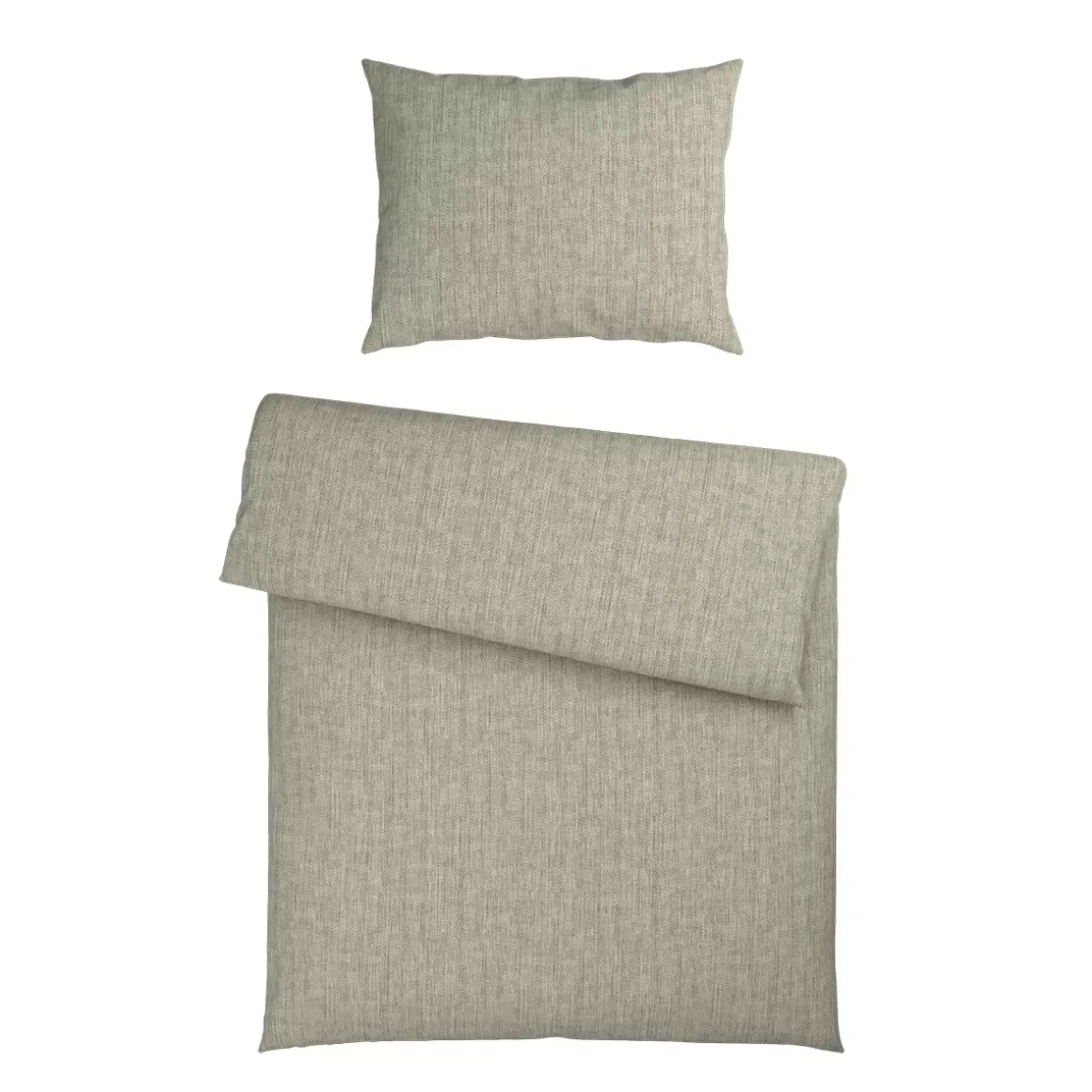Flanell Bettwäsche-Set