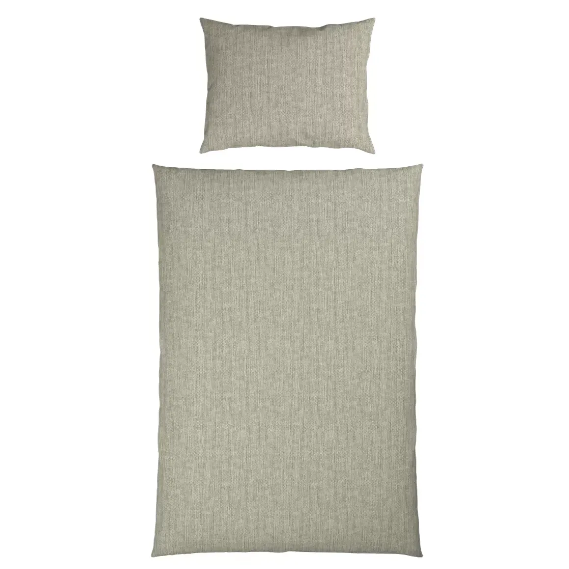 Flanell Bettwäsche-Set