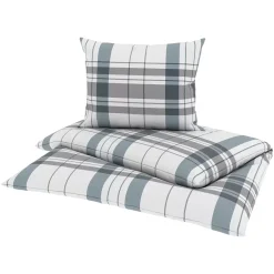 Flanell Bettwäsche-Set