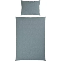 Flanell Bettwäsche-Set