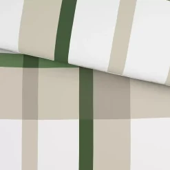 Flanell Bettwäsche-Set