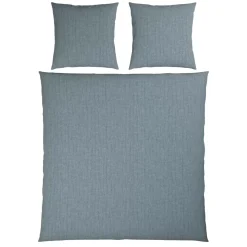 Flanell Bettwäsche-Set