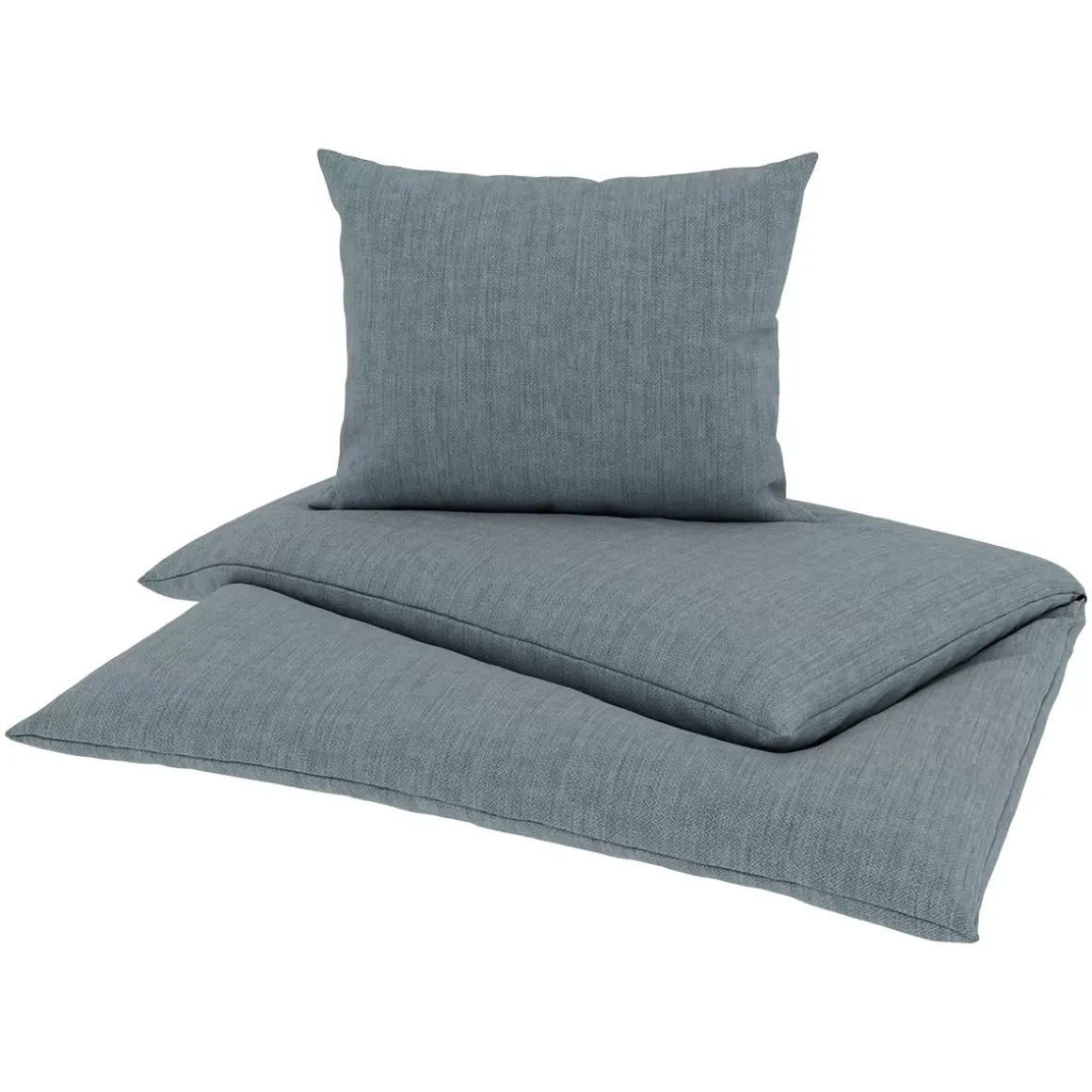 Flanell Bettwäsche-Set