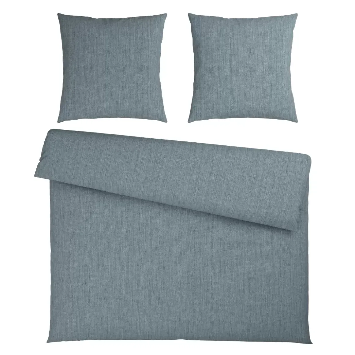 Flanell Bettwäsche-Set
