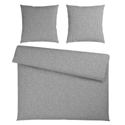 Flanell Bettwäsche-Set