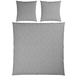 Flanell Bettwäsche-Set