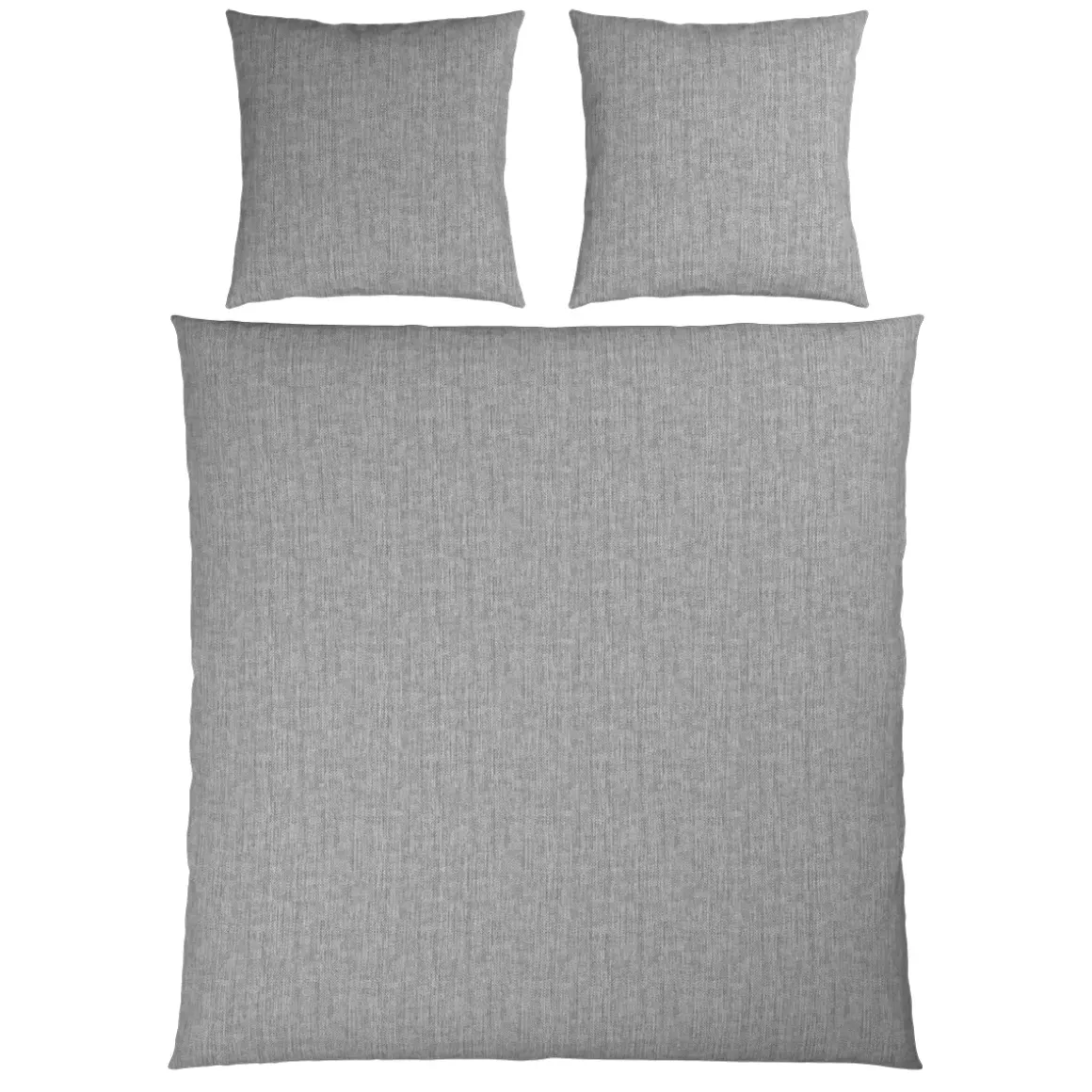 Flanell Bettwäsche-Set