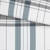 Flanell Bettwäsche-Set