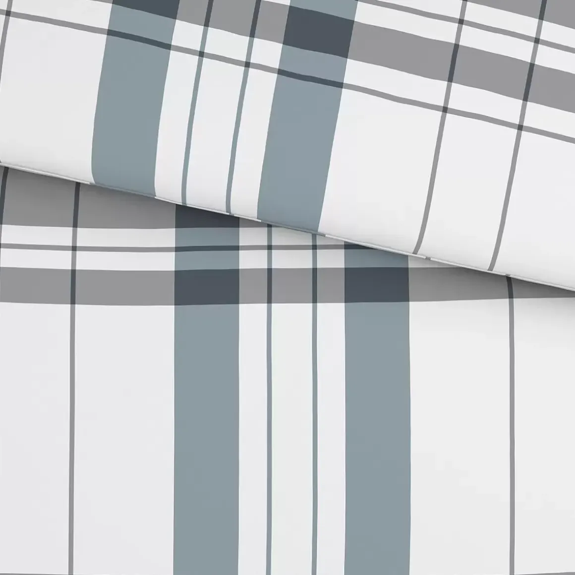 Flanell Bettwäsche-Set
