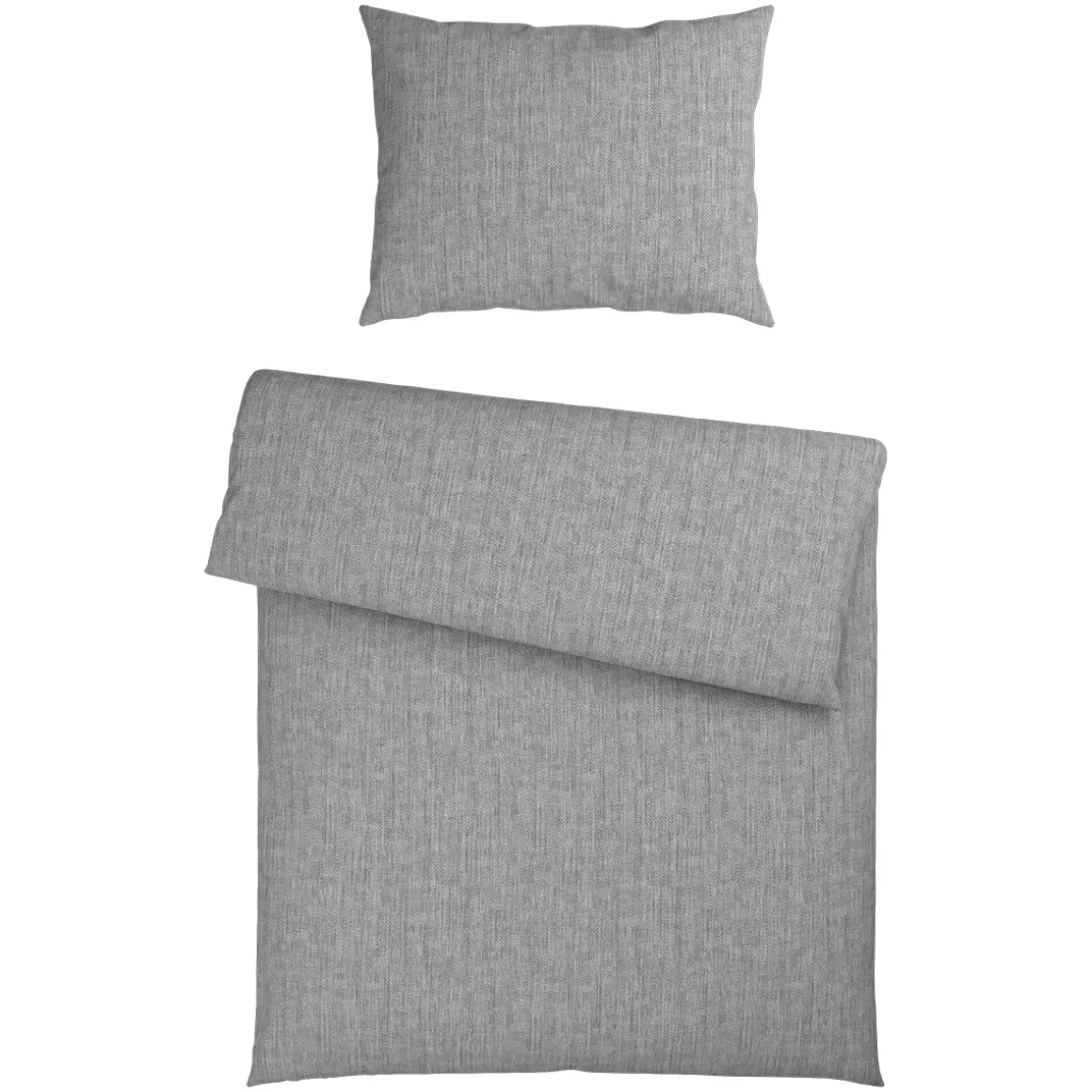 Flanell Bettwäsche-Set