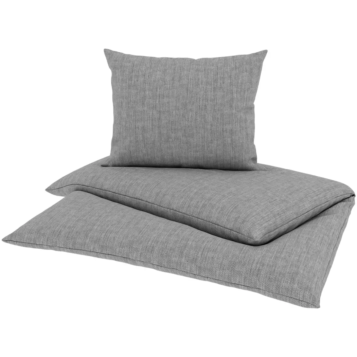 Flanell Bettwäsche-Set