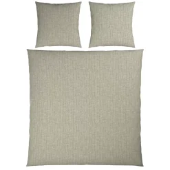 Flanell Bettwäsche-Set