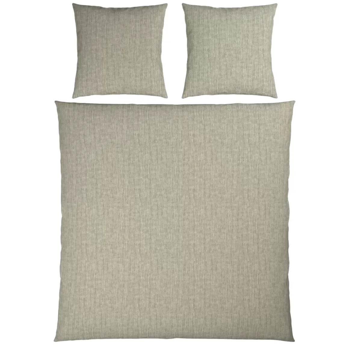Flanell Bettwäsche-Set