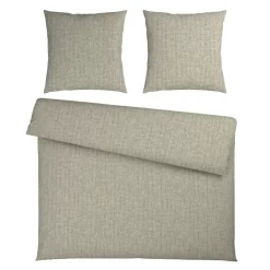 Flanell Bettwäsche-Set