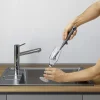 Flaschenbürste