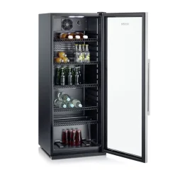 Flaschenkühlschrank