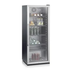 Flaschenkühlschrank