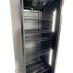 Flaschenkühlschrank