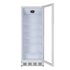 Flaschenkühlschrank