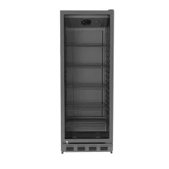 Flaschenkühlschrank