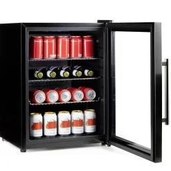 Flaschenkühlschrank