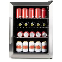 Flaschenkühlschrank