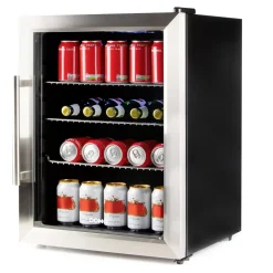 Flaschenkühlschrank