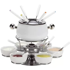 Fleischfondue Set