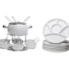 Fleischfondue Set 27tlg.
