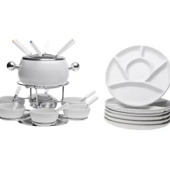 Fleischfondue Set 27tlg.