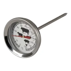 Fleischthermometer analog