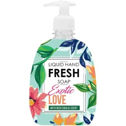 Flüssigseife 500ml